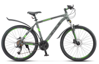 Велосипед Stels Navigator 640 D 26" V010 (2019)