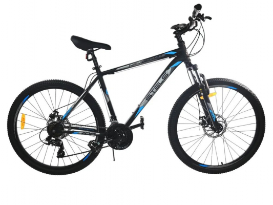 Велосипед Stels Navigator 700 MD 27.5 F020 (2023)