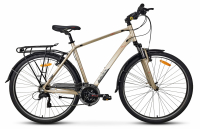 Велосипед Stels Navigator-800 Gent 28" V010 Золотой (2021)