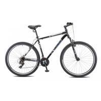 Велосипед Stels Navigator 900 V 29" F020 Чёрный/Белый (2022)