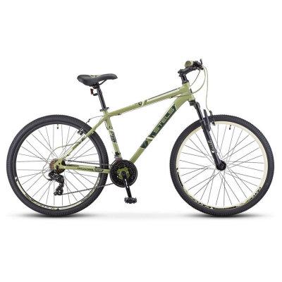 Велосипед Stels Navigator 900 V 29" F020 Хаки (2022)