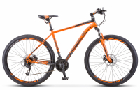 Велосипед Stels Navigator 910 D 29 V010 Оранжевый/Черный (2020)