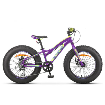 Велосипед Stels Pilot 240 MD 20" V010 (2021)