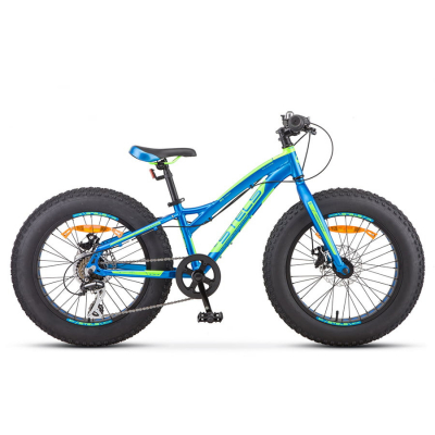 Велосипед Stels Pilot 240 MD 20" V010 (2021)