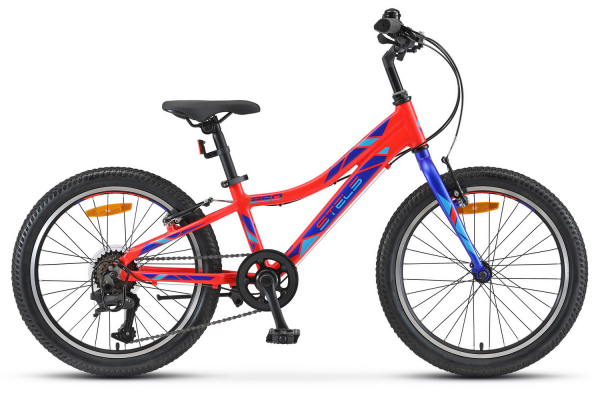 Велосипед Stels Pilot 250 Gent 20" V020 (2021)