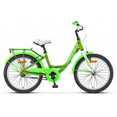 Велосипед Stels Pilot 250 Lady 20" V020 (2021)