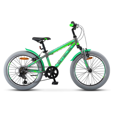 Велосипед Stels Pilot 260 Gent 20 V010 (2019)