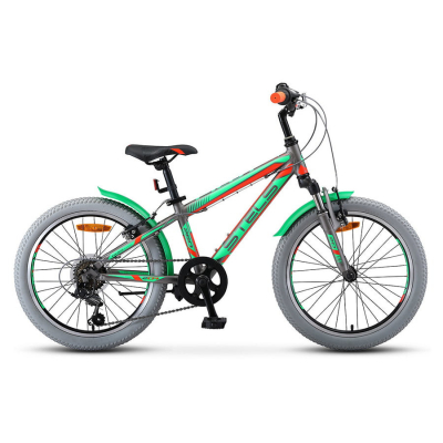 Велосипед Stels Pilot 260 Gent 20 V010 (2019)
