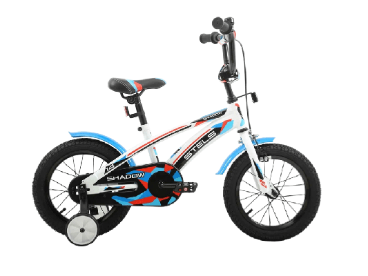 Велосипед Stels Shadow VC (2023)