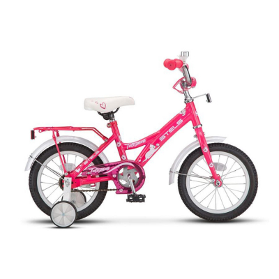 Велосипед Stels Talisman Lady 16" Z010 (2020)