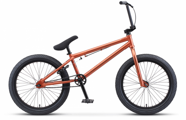 Велосипед Stels Tyrant 20" V030 (2020)