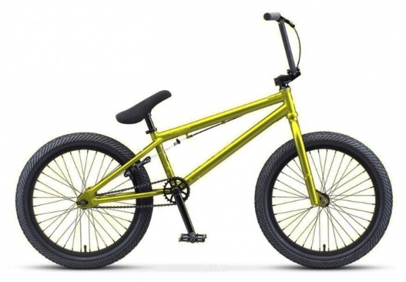 Велосипед Stels Tyrant 20" V030 (2020)