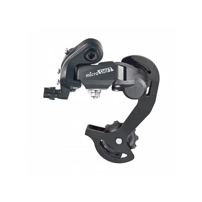 Переключатель задний STG microshift rd-m21S 6/7 ск.