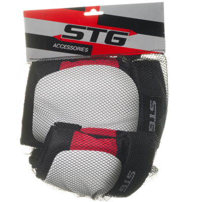 Защита на колени STG YX-0339 для велосипедa