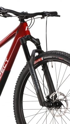 Велосипед Aspect Covenant Expert 29 (2026)