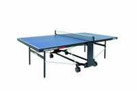 Теннисный стол складной Stiga Performance Indoor CS (синий) 19 мм