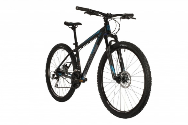 Велосипед Stinger Graphite EVO 27.5" (2023)