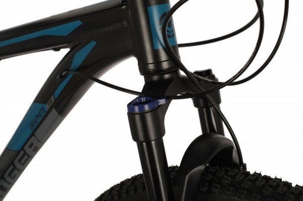 Велосипед Stinger Graphite EVO 27.5" (2023)
