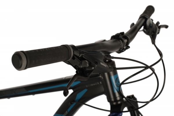 Велосипед Stinger Graphite EVO 27.5" (2023)