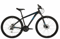Велосипед Stinger Graphite EVO 27.5" (2023)