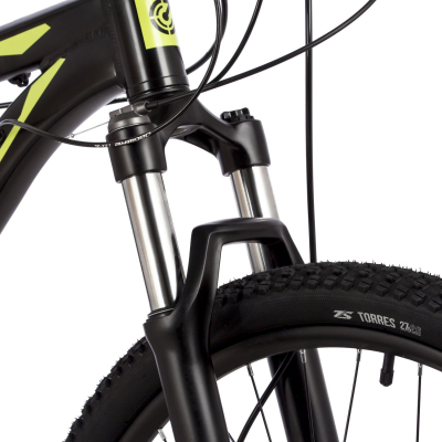 Велосипед Stinger Graphite PRO 27.5" (2023)