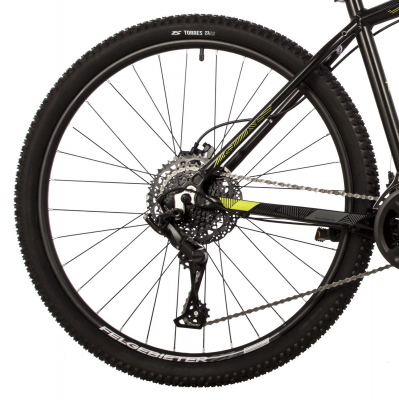 Велосипед Stinger Graphite PRO 27.5" (2023)