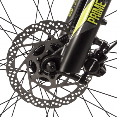 Велосипед Stinger Graphite PRO 27.5" (2023)