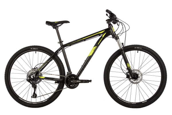 Велосипед Stinger Graphite PRO 27.5" (2023)