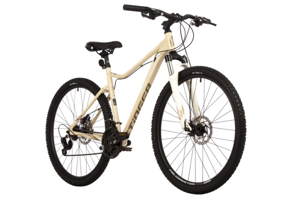 Велосипед Stinger LAGUNA EVO 27.5" (2023)