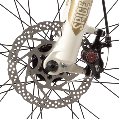 Велосипед Stinger LAGUNA EVO 27.5" (2023)