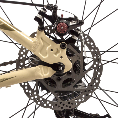 Велосипед Stinger LAGUNA EVO 27.5" (2023)