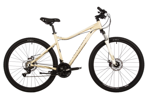 Велосипед Stinger LAGUNA EVO 27.5" (2023)