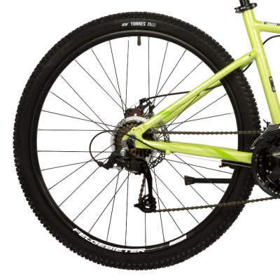 Велосипед Stinger LAGUNA EVO SE 27.5" (2022)