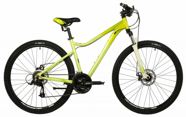 Велосипед Stinger LAGUNA EVO SE 27.5" (2022)