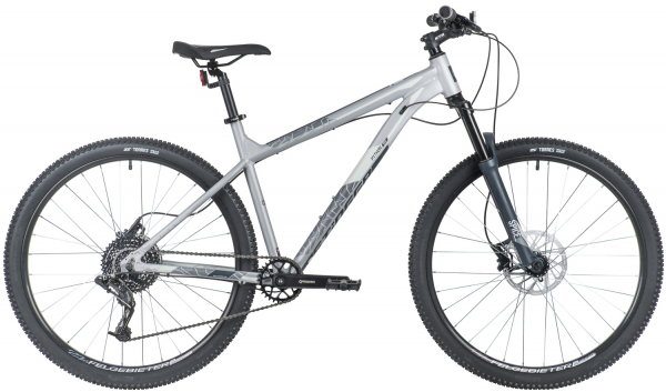 Велосипед Stinger Python EVO 27.5" (2021)