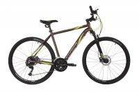 Велосипед Stinger CAMPUS EVO 700C (2021)