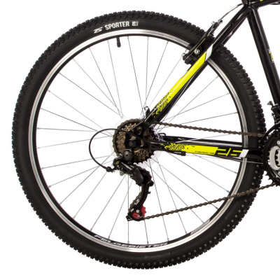 Велосипед Stinger Caiman 26" (2023)
