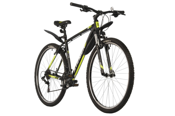 Велосипед Stinger Caiman 29" (2022)