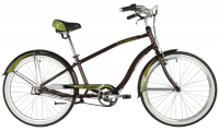 Велосипед Stinger CRUISER 3SP MEN (2021)