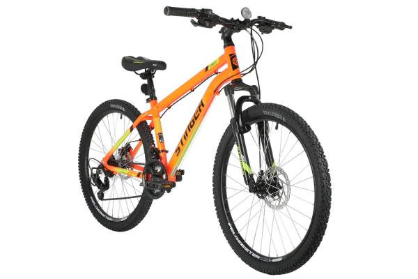 Велосипед Stinger ELEMENT EVO 24" (2022)