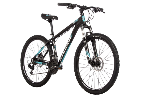 Велосипед Stinger ELEMENT Evo 26" (2023)