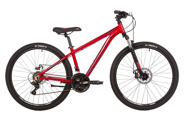 Велосипед Stinger ELEMENT Evo 26" (2023)