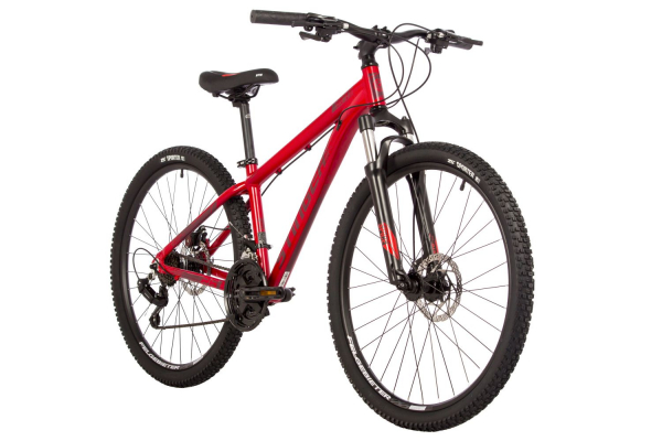 Велосипед Stinger ELEMENT Evo 26" (2023)