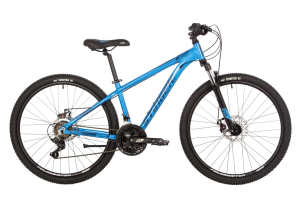 Велосипед Stinger ELEMENT Evo 26" (2023)
