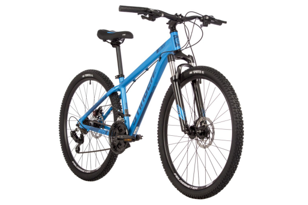 Велосипед Stinger ELEMENT Evo 26" (2023)