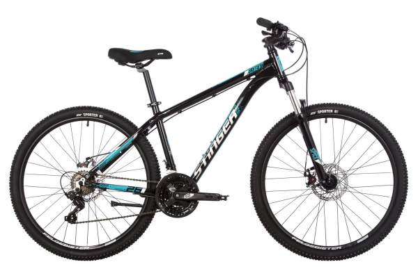 Велосипед Stinger ELEMENT Evo 26" (2023)