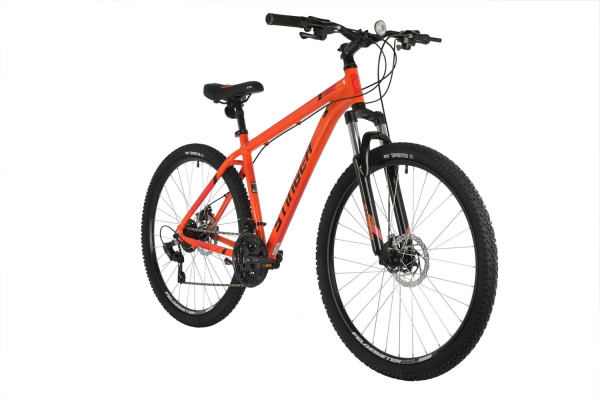 Велосипед Stinger ELEMENT EVO 27" (2022)