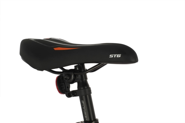 Велосипед Stinger ELEMENT EVO 27" (2022)