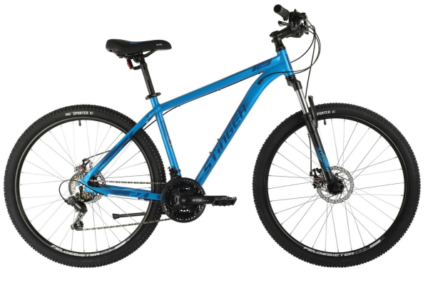 Велосипед Stinger ELEMENT EVO 27" (2022)