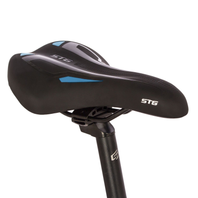 Велосипед Stinger ELEMENT EVO 27.5" (2023)